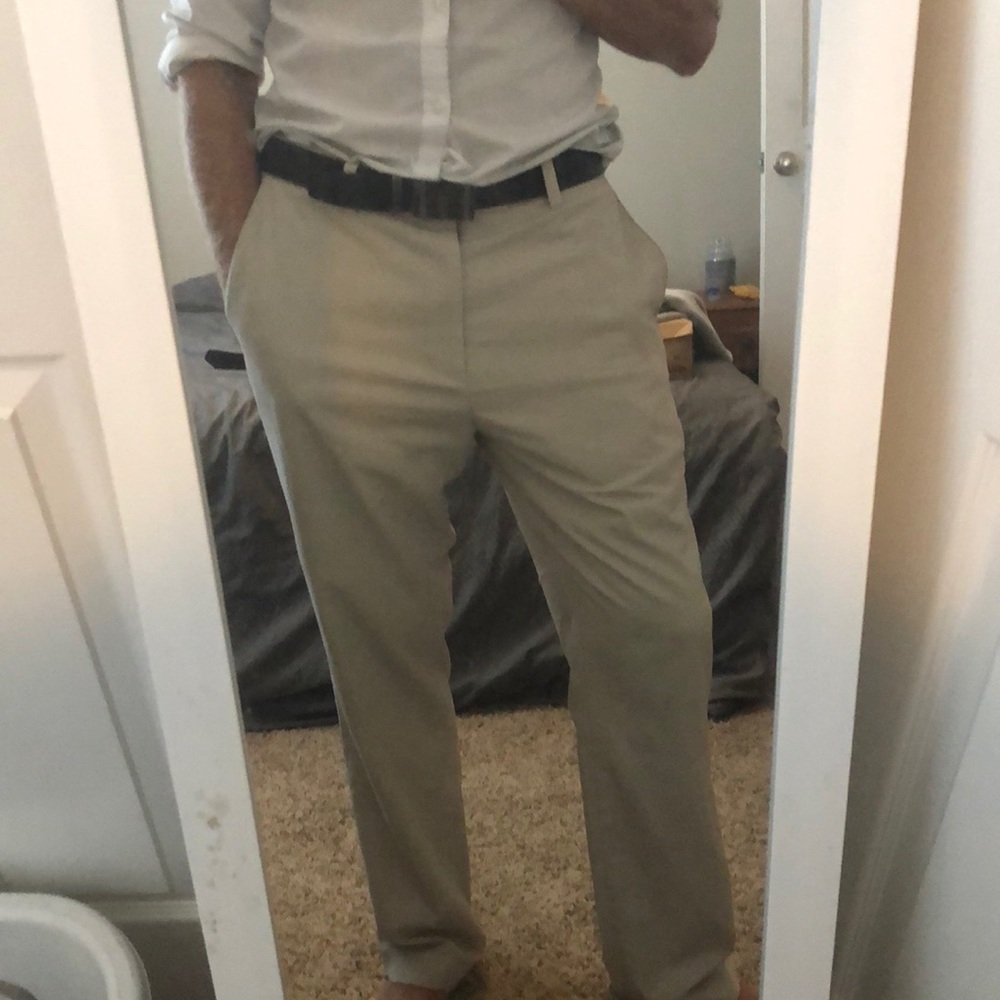 Khakis